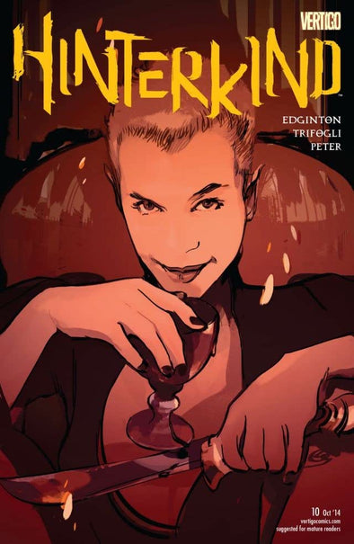 Hinterkind (2013) #10