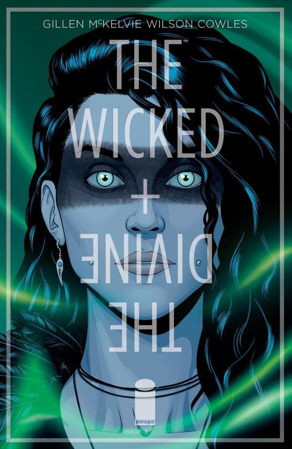Wicked & Divine (2014) #03