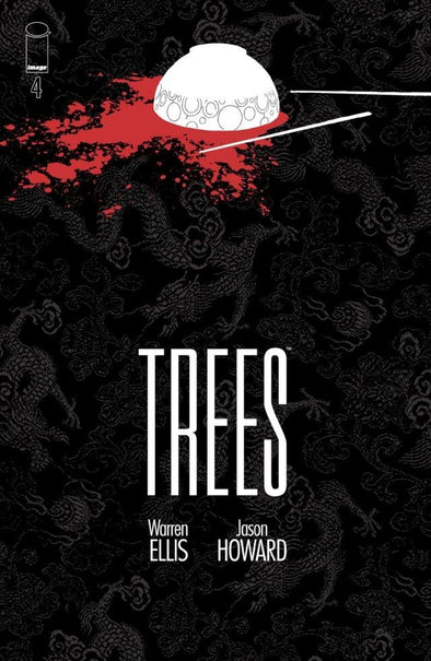 Trees (2014) #04