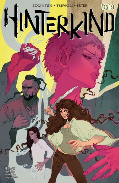Hinterkind (2013) #11