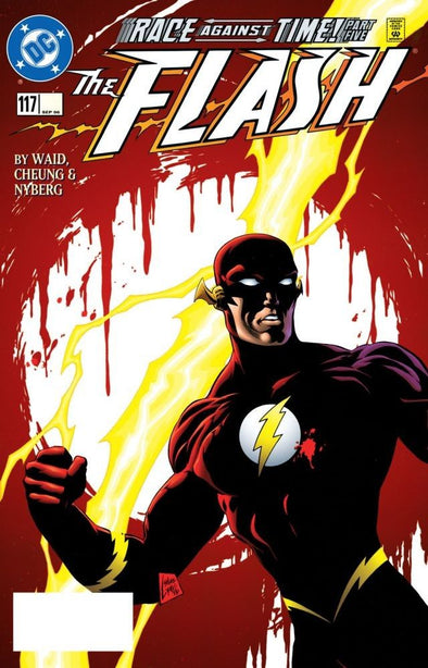 Flash (1987) #117