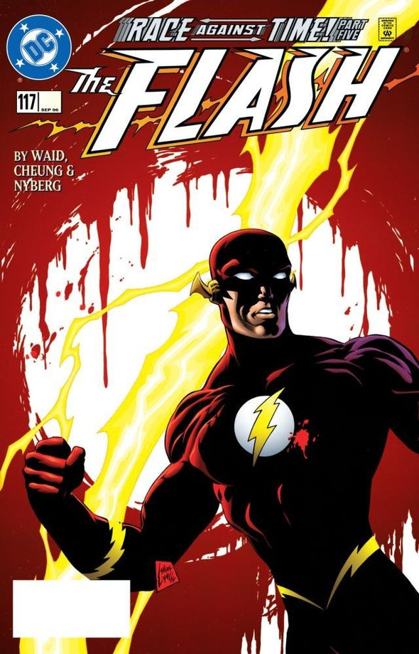 Flash (1987) #117