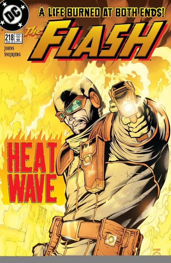 Flash (1987) #218