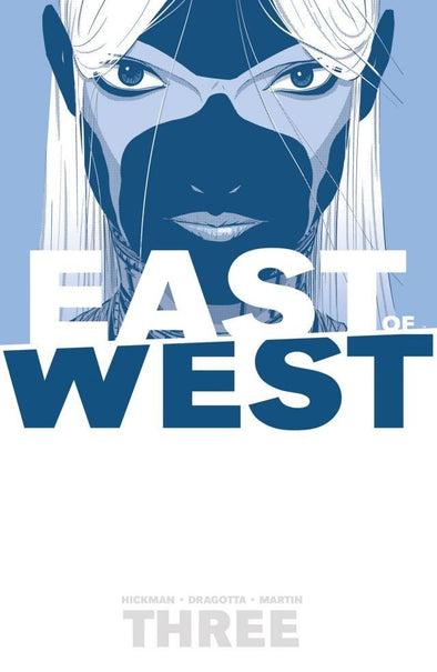 East of West TP Vol. 03: There Is No Us