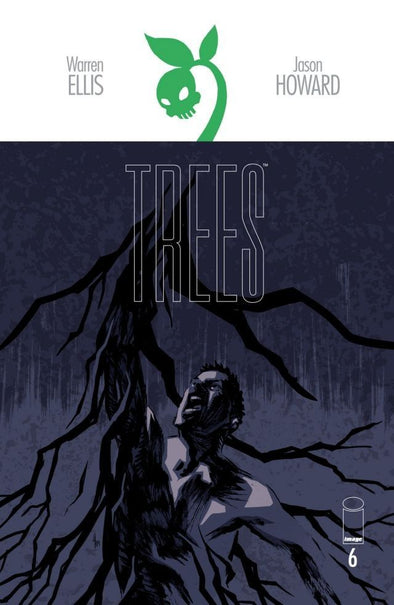 Trees (2014) #06