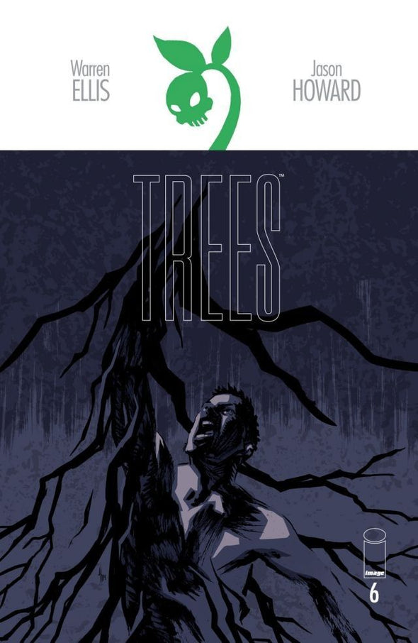 Trees (2014) #06
