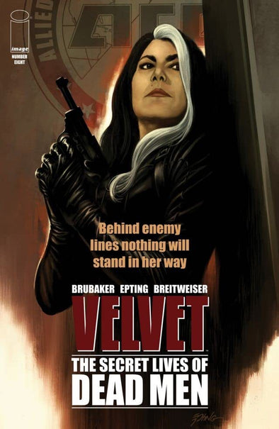 Velvet (2013) #08
