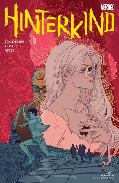 Hinterkind (2013) #13