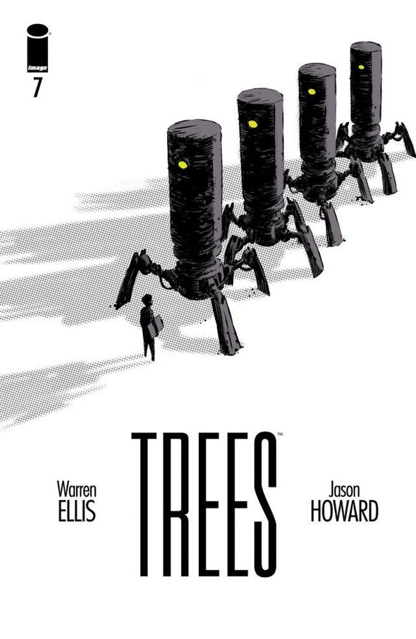 Trees (2014) #07