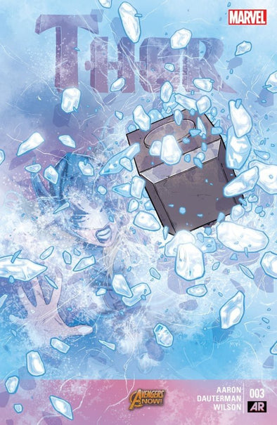 Thor (2014) #03