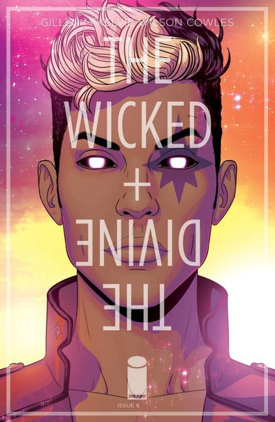Wicked & Divine (2014) #06