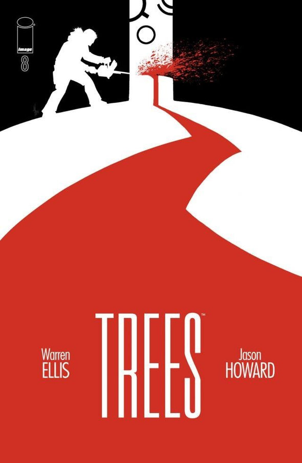 Trees (2014) #08