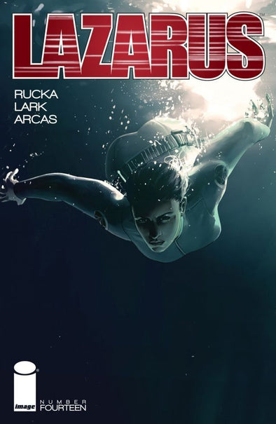 Lazarus (2013) #14