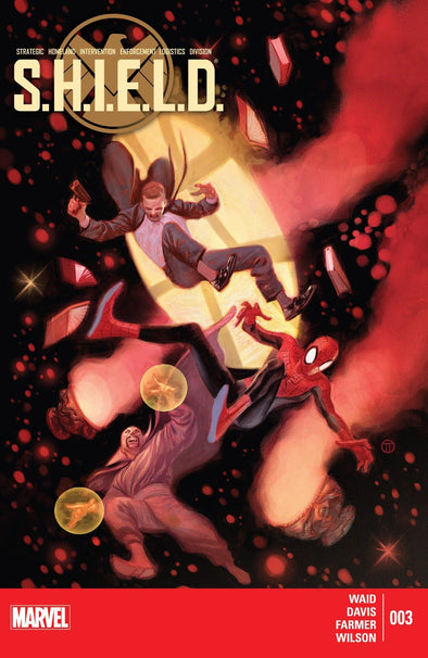 S.H.I.E.L.D. (2014) #03