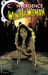 Convergence Wonder Woman (2015) #01