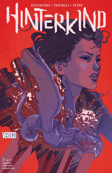 Hinterkind (2013) #17