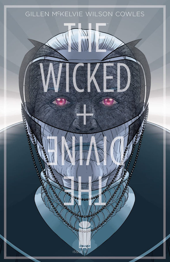 Wicked & Divine (2014) #09