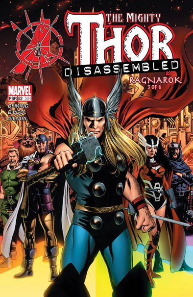 Thor (1998) #082
