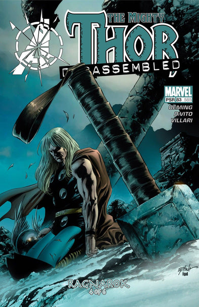 Thor (1998) #083