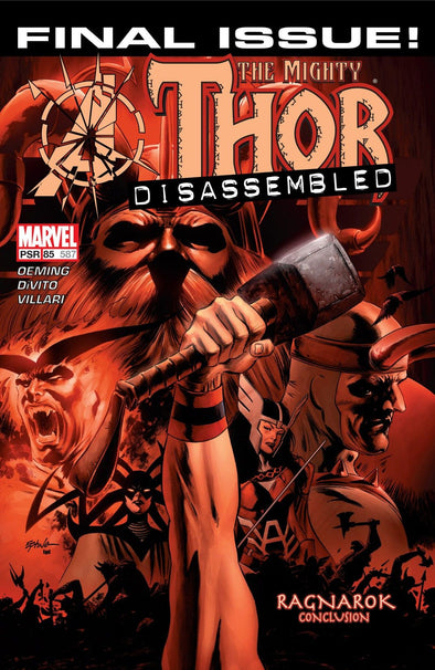 Thor (1998) #085