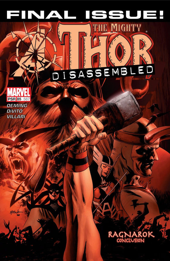Thor (1998) #085