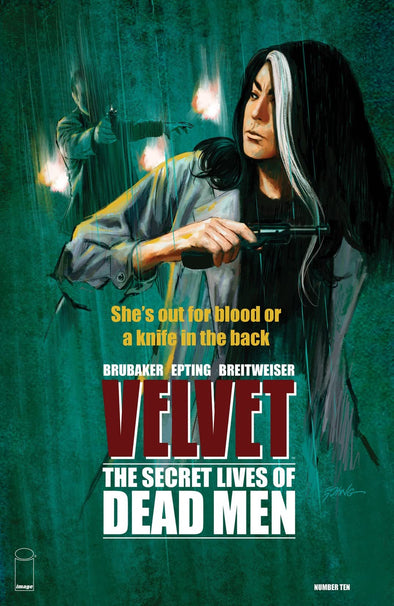 Velvet (2013) #10