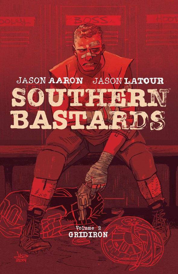 Southern Bastards TP Vol. 02