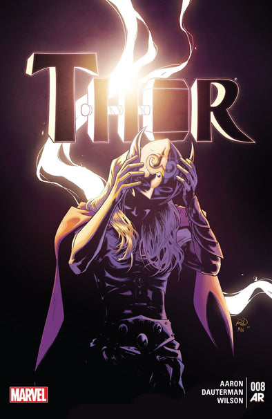 Thor (2014) #08