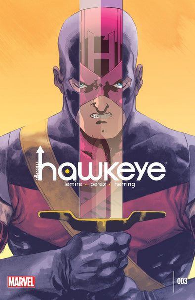 All-New Hawkeye (2015) #03