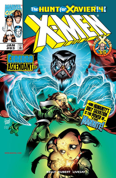 X-Men (1991) #083
