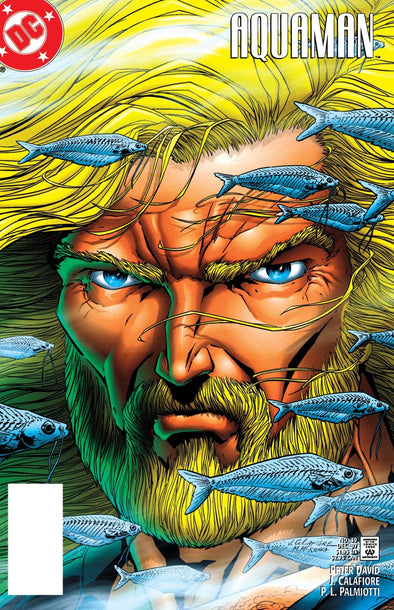 Aquaman (1994) #039