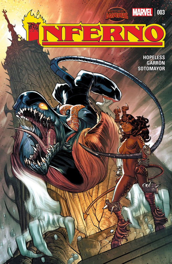 Inferno (2015) #03