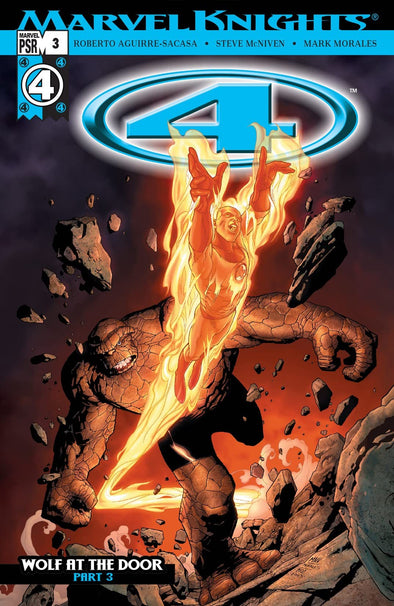 Marvel Knights 4 (2004) #03