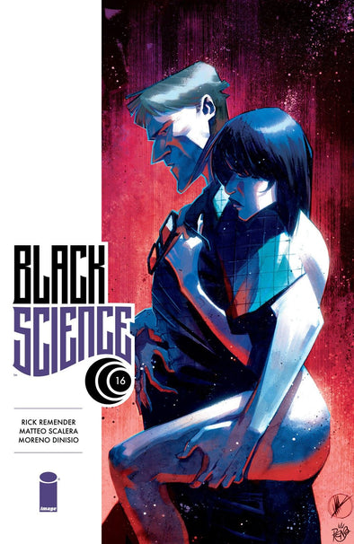 Black Science (2013) #16