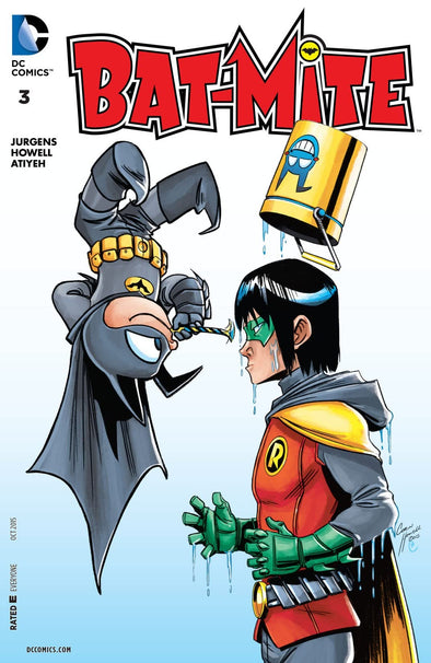 Bat-Mite (2015) #03