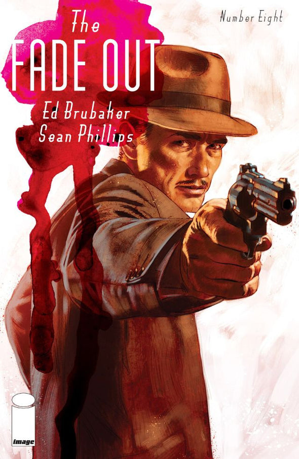 Fade Out (2014) #08