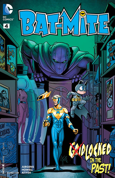 Bat-Mite (2015) #04