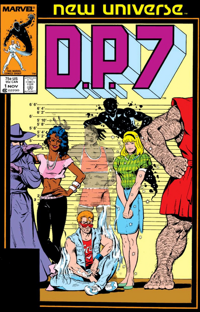 DP7 (1986) #01