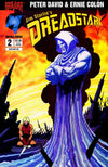 Dreadstar (1994) #01 - 03 Bundle