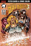 Dreadstar (1994) #01 - 03 Bundle