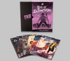 Eve of Extinction #1-6 Issue Box Set