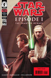 Star Wars Episode 1 Phantom Menace (1999) #01 - 04 Bundle