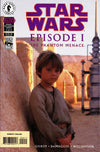 Star Wars Episode 1 Phantom Menace (1999) #01 - 04 Bundle