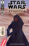 Star Wars Episode 1 Phantom Menace (1999) #01 - 04 Bundle