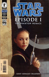 Star Wars Episode 1 Phantom Menace (1999) #01 - 04 Bundle