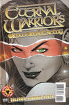 Eternal Warriors (1997) #01 - 06 Bundle