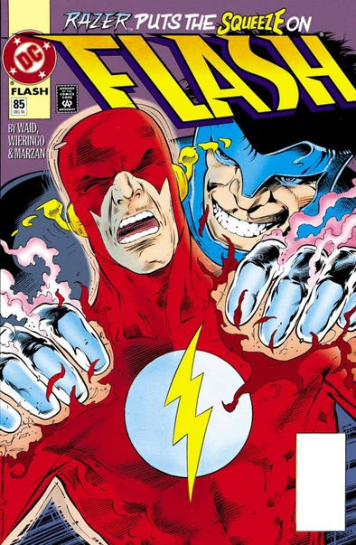 Flash (1987) #085
