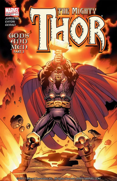 Thor (1998) #077