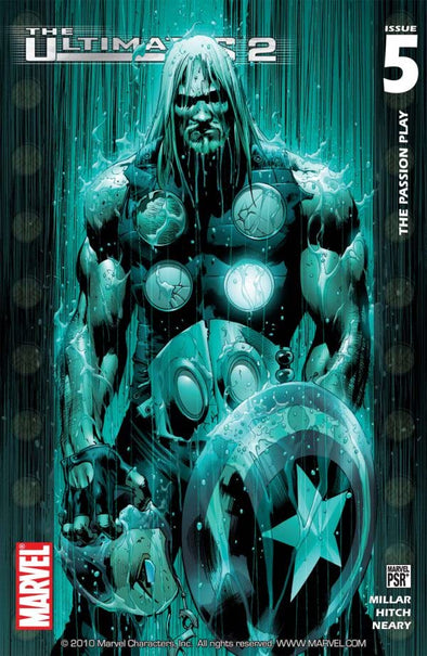 Ultimates 2 (2004) #05