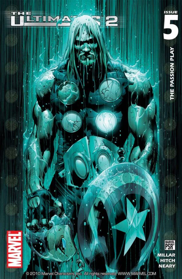 Ultimates 2 (2004) #05